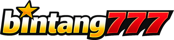 Logo bintang777